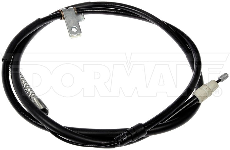 Dorman - First Stop Parking Brake Cable P/N:C661367 Fits: Chevrolet Silverado 3500 07-06, Chevrolet Silverado 3500 Classic 2007, GMC Sierra 3500 2006, GMC Sierra 3500 Classic 2007 - Image 2