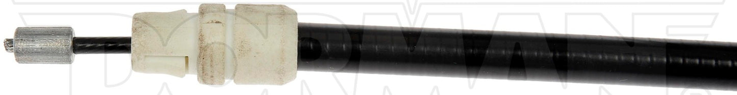 Dorman - First Stop Parking Brake Cable P/N:C661367 Fits: Chevrolet Silverado 3500 07-06, Chevrolet Silverado 3500 Classic 2007, GMC Sierra 3500 2006, GMC Sierra 3500 Classic 2007 - Image 3