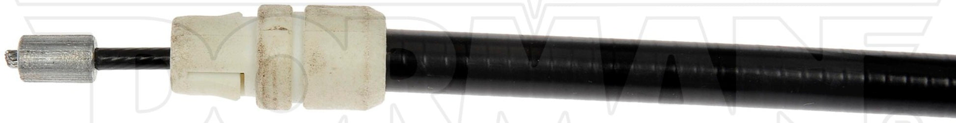 Dorman - First Stop Parking Brake Cable P/N:C661367 Fits: Chevrolet Silverado 3500 07-06, Chevrolet Silverado 3500 Classic 2007, GMC Sierra 3500 2006, GMC Sierra 3500 Classic 2007 - Image 3