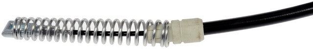 Dorman - First Stop Parking Brake Cable P/N:C661369 Fits: Chevrolet Express 3500 2012, Chevrolet Express 3500 20-14, Chevrolet Express 4500 19-09, GMC Savana 3500 2012, GMC Savana 3500 20-14, GMC Savana 4500 16-09, GMC Savana 4500 2019 - Image 4