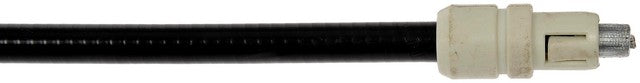 Dorman - First Stop Parking Brake Cable P/N:C661369 Fits: Chevrolet Express 3500 2012, Chevrolet Express 3500 20-14, Chevrolet Express 4500 19-09, GMC Savana 3500 2012, GMC Savana 3500 20-14, GMC Savana 4500 16-09, GMC Savana 4500 2019 - Image 3