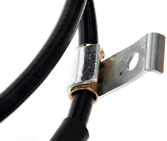 Dorman - First Stop Parking Brake Cable P/N:C661369 Fits: Chevrolet Express 3500 2012, Chevrolet Express 3500 20-14, Chevrolet Express 4500 19-09, GMC Savana 3500 2012, GMC Savana 3500 20-14, GMC Savana 4500 16-09, GMC Savana 4500 2019 - Image 2