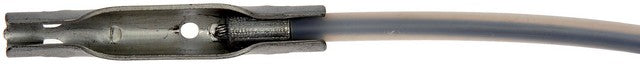 Dorman - First Stop Parking Brake Cable P/N:C661370 Fits: Chevrolet Express 2500 20-11, Chevrolet Express 3500 20-11, Chevrolet Express Cargo 20-15, Chevrolet Express Pasajeros 20-15, GMC Savana 2500 20-11, GMC Savana 3500 20-11 - Image 2