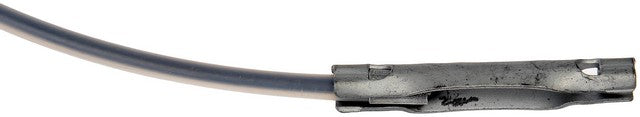 Dorman - First Stop Parking Brake Cable P/N:C661371 Fits: Chevrolet Express 2500 20-11, Chevrolet Express 3500 13-11, Chevrolet Express 3500 20-17, GMC Savana 2500 20-11, GMC Savana 3500 13-11, GMC Savana 3500 20-17 - Image 3