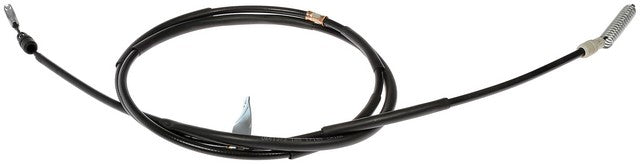 Dorman - First Stop Parking Brake Cable P/N:C661373 Fits: Chevrolet Silverado 3500 16-15, Chevrolet Silverado 3500 Hd 19-15, GMC Sierra 3500 Hd 18-15 - Image 5