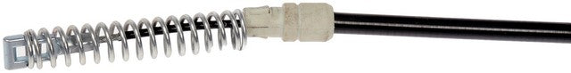 Dorman - First Stop Parking Brake Cable P/N:C661373 Fits: Chevrolet Silverado 3500 16-15, Chevrolet Silverado 3500 Hd 19-15, GMC Sierra 3500 Hd 18-15 - Image 4