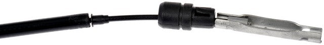 Dorman - First Stop Parking Brake Cable P/N:C661373 Fits: Chevrolet Silverado 3500 16-15, Chevrolet Silverado 3500 Hd 19-15, GMC Sierra 3500 Hd 18-15 - Image 3