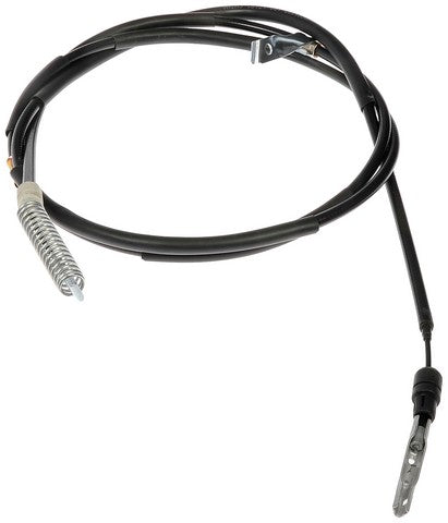 Dorman - First Stop Parking Brake Cable P/N:C661373 Fits: Chevrolet Silverado 3500 16-15, Chevrolet Silverado 3500 Hd 19-15, GMC Sierra 3500 Hd 18-15 - Image 1