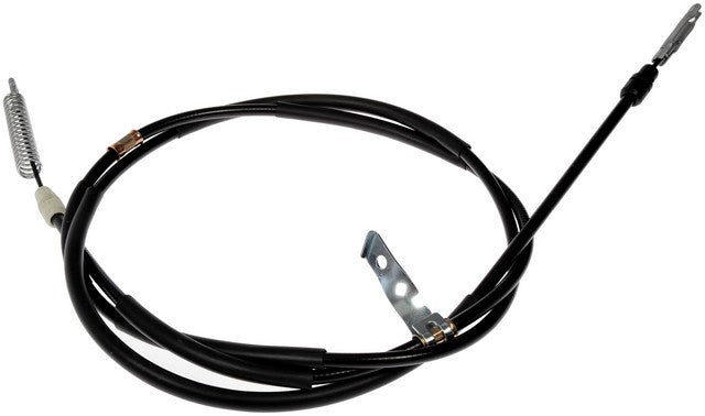 Dorman - First Stop Parking Brake Cable P/N:C661374 Fits: Chevrolet Silverado 3500 16-15, Chevrolet Silverado 3500 Hd 19-15, GMC Sierra 3500 Hd 18-15 - Image 5