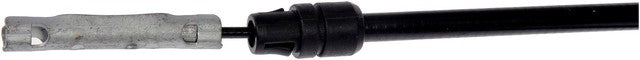 Dorman - First Stop Parking Brake Cable P/N:C661374 Fits: Chevrolet Silverado 3500 16-15, Chevrolet Silverado 3500 Hd 19-15, GMC Sierra 3500 Hd 18-15 - Image 4