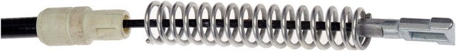 Dorman - First Stop Parking Brake Cable P/N:C661374 Fits: Chevrolet Silverado 3500 16-15, Chevrolet Silverado 3500 Hd 19-15, GMC Sierra 3500 Hd 18-15 - Image 3