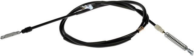 Dorman - First Stop Parking Brake Cable P/N:C661374 Fits: Chevrolet Silverado 3500 16-15, Chevrolet Silverado 3500 Hd 19-15, GMC Sierra 3500 Hd 18-15 - Image 1