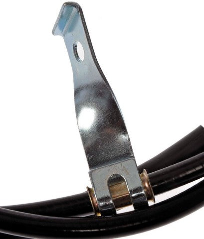 Dorman - First Stop Parking Brake Cable P/N:C661374 Fits: Chevrolet Silverado 3500 16-15, Chevrolet Silverado 3500 Hd 19-15, GMC Sierra 3500 Hd 18-15 - Image 2