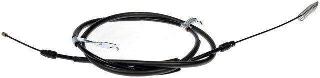 Dorman - First Stop Parking Brake Cable P/N:C661375 Fits: Chevrolet Colorado 20-15, GMC Canyon 20-15 - Image 2