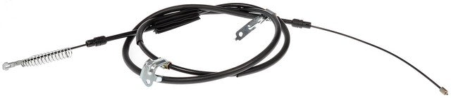 Dorman - First Stop Parking Brake Cable P/N:C661375 Fits: Chevrolet Colorado 20-15, GMC Canyon 20-15 - Image 1