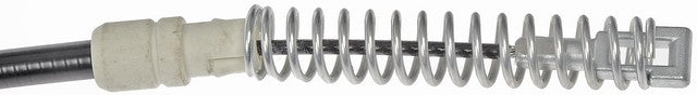 Dorman - First Stop Parking Brake Cable P/N:C661376 Fits: Chevrolet Silverado 2500 17-15, Chevrolet Silverado 2500 Hd 18-15, Chevrolet Silverado 3500 Hd 2018, GMC Sierra 2500 Hd 18-15, GMC Sierra 3500 Hd 2018 - Image 2