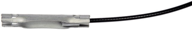 Dorman - First Stop Parking Brake Cable P/N:C661377 Fits: Chevrolet Silverado 3500 18-15, Chevrolet Silverado 3500 Hd 13-11, Chevrolet Silverado 3500 Hd 19-15, GMC Sierra 3500 Hd 13-11, GMC Sierra 3500 Hd 19-15 - Image 4