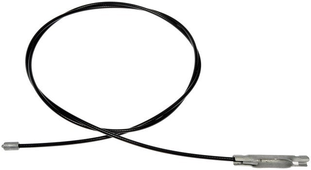 Dorman - First Stop Parking Brake Cable P/N:C661378 Fits: Chevrolet Silverado 3500 Hd 13-11, Chevrolet Silverado 3500 Hd 19-17, Chevrolet Silverado 3500 Hd 2015, GMC Sierra 3500 Hd 13-11, GMC Sierra 3500 Hd 19-17, GMC Sierra 3500 Hd 2015 - Image 2