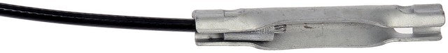Dorman - First Stop Parking Brake Cable P/N:C661378 Fits: Chevrolet Silverado 3500 Hd 13-11, Chevrolet Silverado 3500 Hd 19-17, Chevrolet Silverado 3500 Hd 2015, GMC Sierra 3500 Hd 13-11, GMC Sierra 3500 Hd 19-17, GMC Sierra 3500 Hd 2015 - Image 3