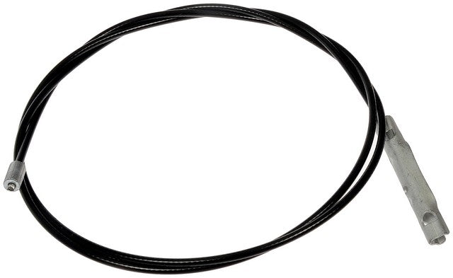 Dorman - First Stop Parking Brake Cable P/N:C661378 Fits: Chevrolet Silverado 3500 Hd 13-11, Chevrolet Silverado 3500 Hd 19-17, Chevrolet Silverado 3500 Hd 2015, GMC Sierra 3500 Hd 13-11, GMC Sierra 3500 Hd 19-17, GMC Sierra 3500 Hd 2015 - Image 1
