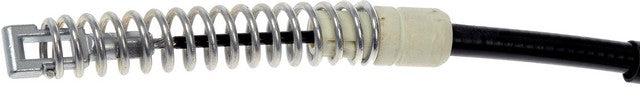 Dorman - First Stop Parking Brake Cable P/N:C661379 Fits: Chevrolet Silverado 3500 16-15, Chevrolet Silverado 3500 Hd 13-12, Chevrolet Silverado 3500 Hd 18-15, GMC Sierra 3500 Hd 13-12, GMC Sierra 3500 Hd 18-15 - Image 3