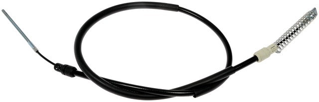 Dorman - First Stop Parking Brake Cable P/N:C661380 Fits: Chevrolet Silverado 3500 16-15, Chevrolet Silverado 3500 Hd 13-12, Chevrolet Silverado 3500 Hd 18-15, GMC Sierra 3500 Hd 13-12, GMC Sierra 3500 Hd 18-15 - Image 3
