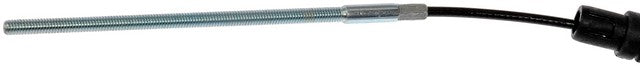 Dorman - First Stop Parking Brake Cable P/N:C661380 Fits: Chevrolet Silverado 3500 16-15, Chevrolet Silverado 3500 Hd 13-12, Chevrolet Silverado 3500 Hd 18-15, GMC Sierra 3500 Hd 13-12, GMC Sierra 3500 Hd 18-15 - Image 2
