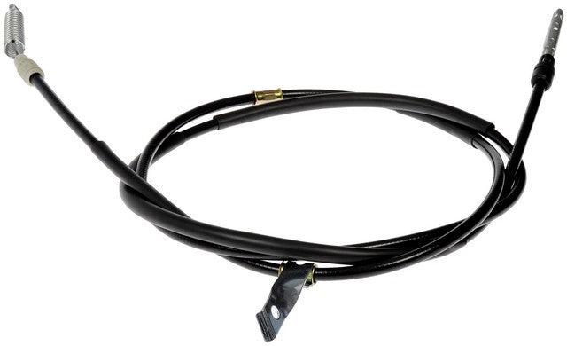 Dorman - First Stop Parking Brake Cable P/N:C661381 Fits: Chevrolet Silverado 3500 Hd 13-12, GMC Sierra 3500 Hd 13-12 - Image 3