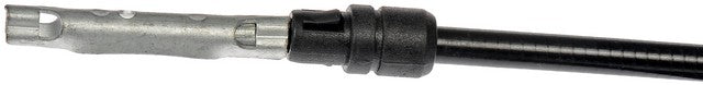 Dorman - First Stop Parking Brake Cable P/N:C661381 Fits: Chevrolet Silverado 3500 Hd 13-12, GMC Sierra 3500 Hd 13-12 - Image 2