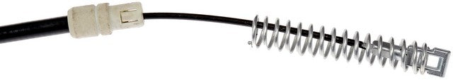 Dorman - First Stop Parking Brake Cable P/N:C661381 Fits: Chevrolet Silverado 3500 Hd 13-12, GMC Sierra 3500 Hd 13-12 - Image 5