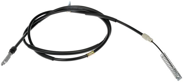 Dorman - First Stop Parking Brake Cable P/N:C661381 Fits: Chevrolet Silverado 3500 Hd 13-12, GMC Sierra 3500 Hd 13-12 - Image 1