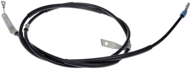Dorman - First Stop Parking Brake Cable P/N:C661382 Fits: Chevrolet Silverado 3500 Hd 13-12, GMC Sierra 3500 Hd 13-12 - Image 5