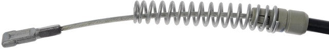 Dorman - First Stop Parking Brake Cable P/N:C661382 Fits: Chevrolet Silverado 3500 Hd 13-12, GMC Sierra 3500 Hd 13-12 - Image 4