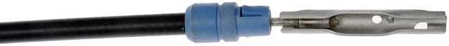 Dorman - First Stop Parking Brake Cable P/N:C661382 Fits: Chevrolet Silverado 3500 Hd 13-12, GMC Sierra 3500 Hd 13-12 - Image 3