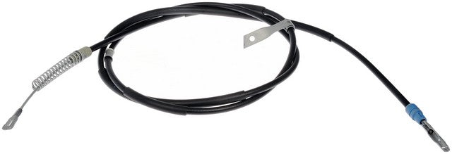 Dorman - First Stop Parking Brake Cable P/N:C661382 Fits: Chevrolet Silverado 3500 Hd 13-12, GMC Sierra 3500 Hd 13-12 - Image 1
