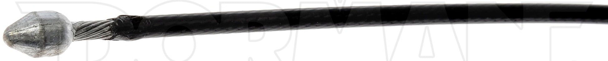 Dorman - First Stop Parking Brake Cable P/N:C661384 Fits: Chevrolet Colorado 12-09, GMC Canyon 12-09 - Image 4