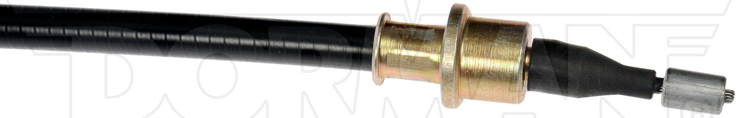 Dorman - First Stop Parking Brake Cable P/N:C661384 Fits: Chevrolet Colorado 12-09, GMC Canyon 12-09 - Image 3