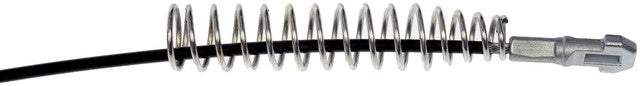 Dorman - First Stop Parking Brake Cable P/N:C661385 Fits: Chevrolet Colorado 20-15, GMC Canyon 20-15 - Image 2