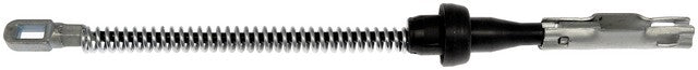 Dorman - First Stop Parking Brake Cable P/N:C661386 Fits: Chevrolet Sonic 14-12, Chevrolet Sonic 20-17, Chevrolet Trax 20-14 - Image 4
