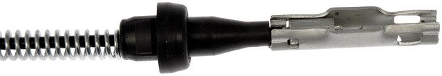 Dorman - First Stop Parking Brake Cable P/N:C661386 Fits: Chevrolet Sonic 14-12, Chevrolet Sonic 20-17, Chevrolet Trax 20-14 - Image 2
