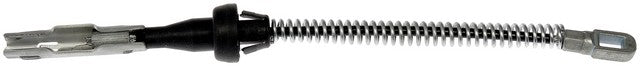 Dorman - First Stop Parking Brake Cable P/N:C661386 Fits: Chevrolet Sonic 14-12, Chevrolet Sonic 20-17, Chevrolet Trax 20-14 - Image 1