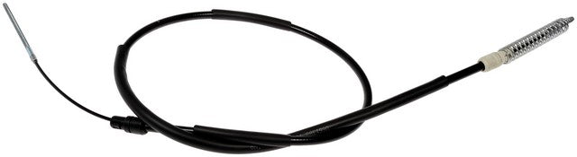 Dorman - First Stop Parking Brake Cable P/N:C661388 Fits: Chevrolet Silverado 2500 16-15, Chevrolet Silverado 2500 Hd 16-15, GMC Sierra 2500 Hd 16-15 - Image 3