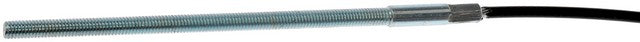 Dorman - First Stop Parking Brake Cable P/N:C661388 Fits: Chevrolet Silverado 2500 16-15, Chevrolet Silverado 2500 Hd 16-15, GMC Sierra 2500 Hd 16-15 - Image 4