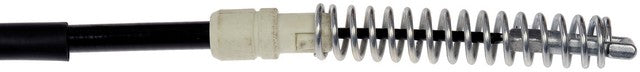 Dorman - First Stop Parking Brake Cable P/N:C661388 Fits: Chevrolet Silverado 2500 16-15, Chevrolet Silverado 2500 Hd 16-15, GMC Sierra 2500 Hd 16-15 - Image 2