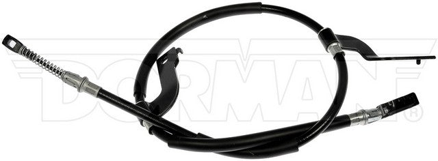 Dorman - First Stop Parking Brake Cable P/N:C661389 Fits: Chevrolet Captiva Sport 15-12 - Image 2