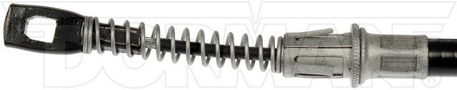 Dorman - First Stop Parking Brake Cable P/N:C661389 Fits: Chevrolet Captiva Sport 15-12 - Image 4