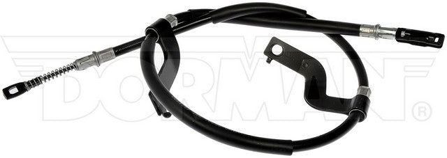 Dorman - First Stop Parking Brake Cable P/N:C661389 Fits: Chevrolet Captiva Sport 15-12 - Image 1