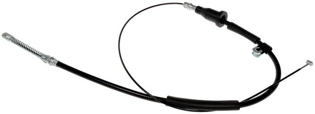 Dorman - First Stop Parking Brake Cable P/N:C661390 Fits: Ford Windstar 2003 - Image 3