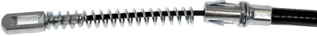 Dorman - First Stop Parking Brake Cable P/N:C661390 Fits: Ford Windstar 2003 - Image 2