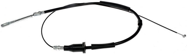 Dorman - First Stop Parking Brake Cable P/N:C661390 Fits: Ford Windstar 2003 - Image 1